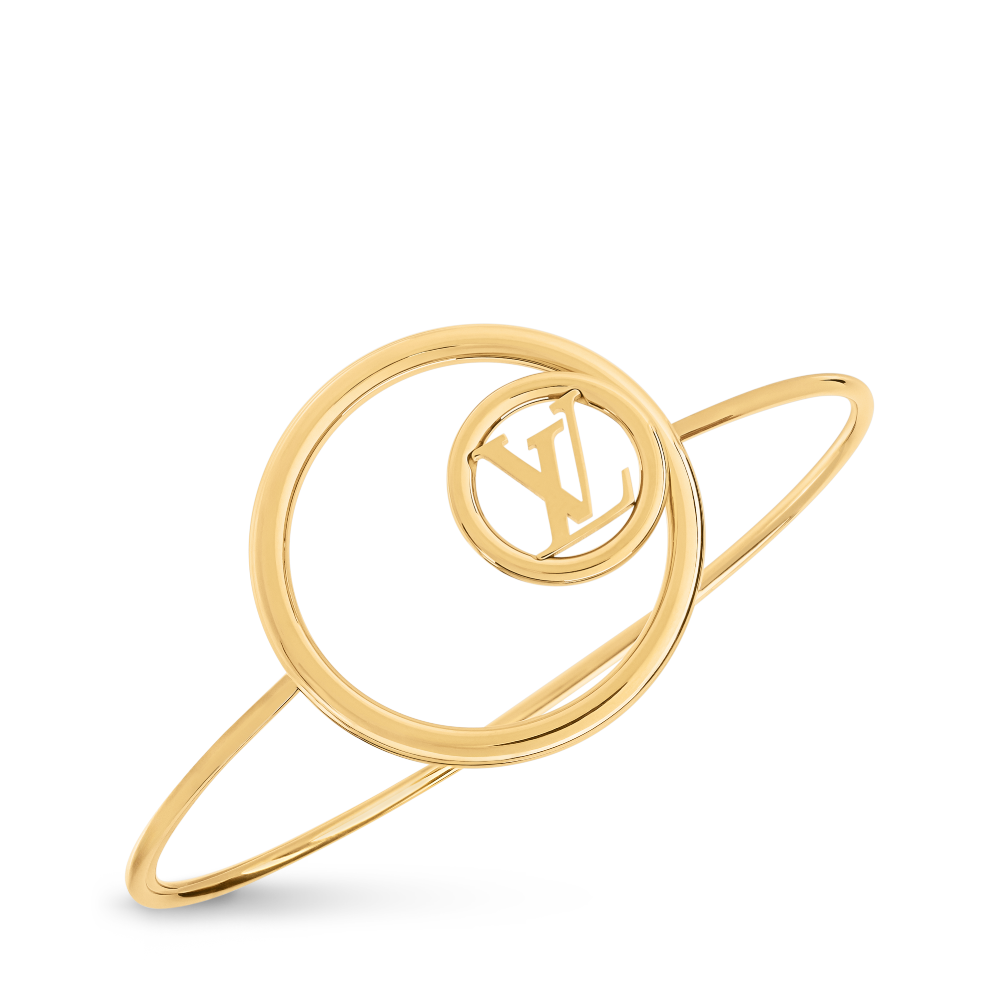 Pearly Flower Brooch S00 - Fashion Jewellery M03533 | LOUIS VUITTON